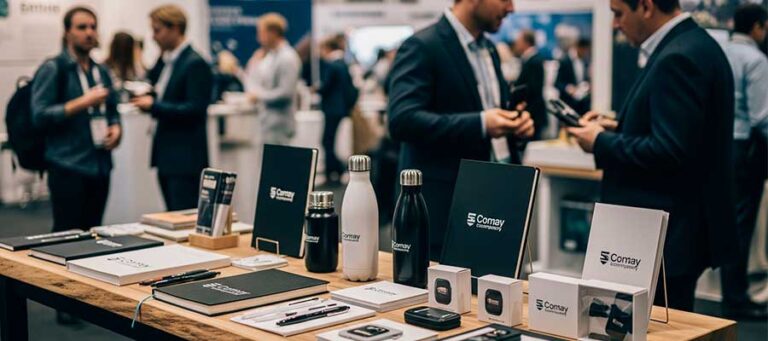 Ações Promocionais em Eventos que transformam Marcas